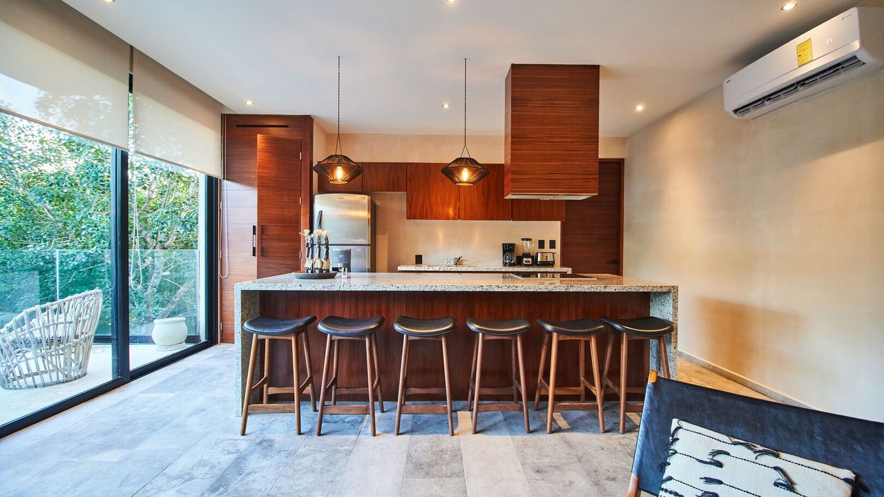 Photo of Kitchen in Zama