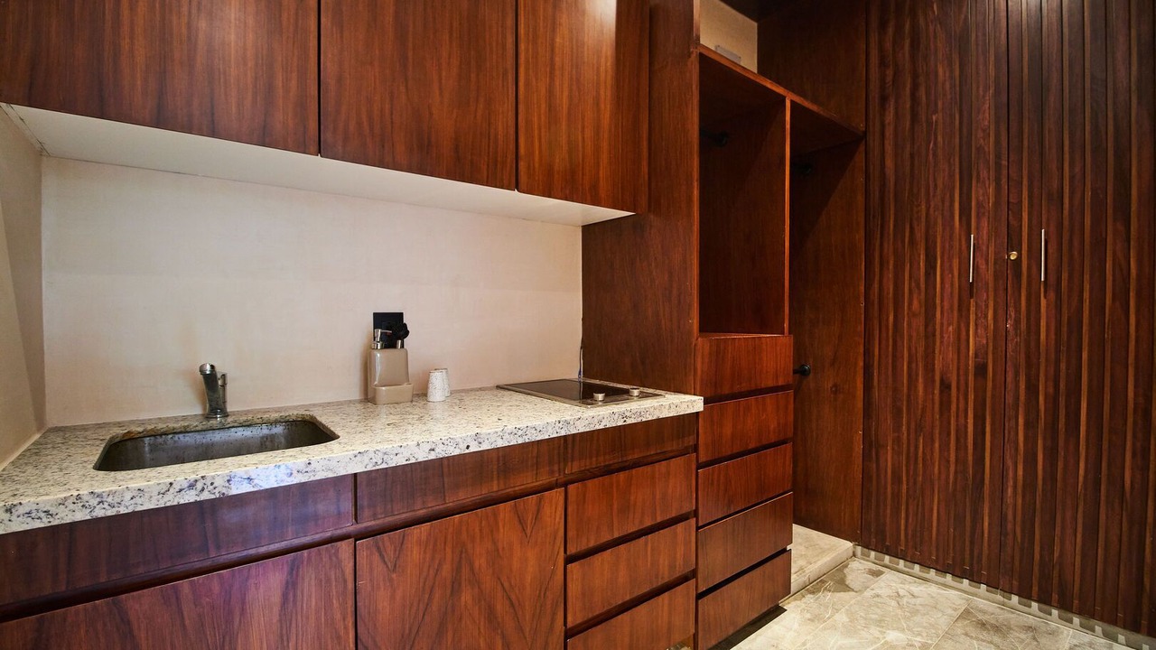 Photo of Kitchen in Zama
