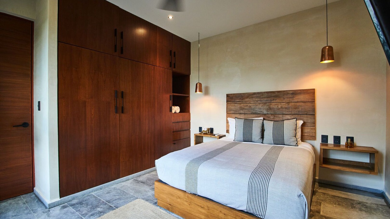 Photo of Bedroom in Zama
