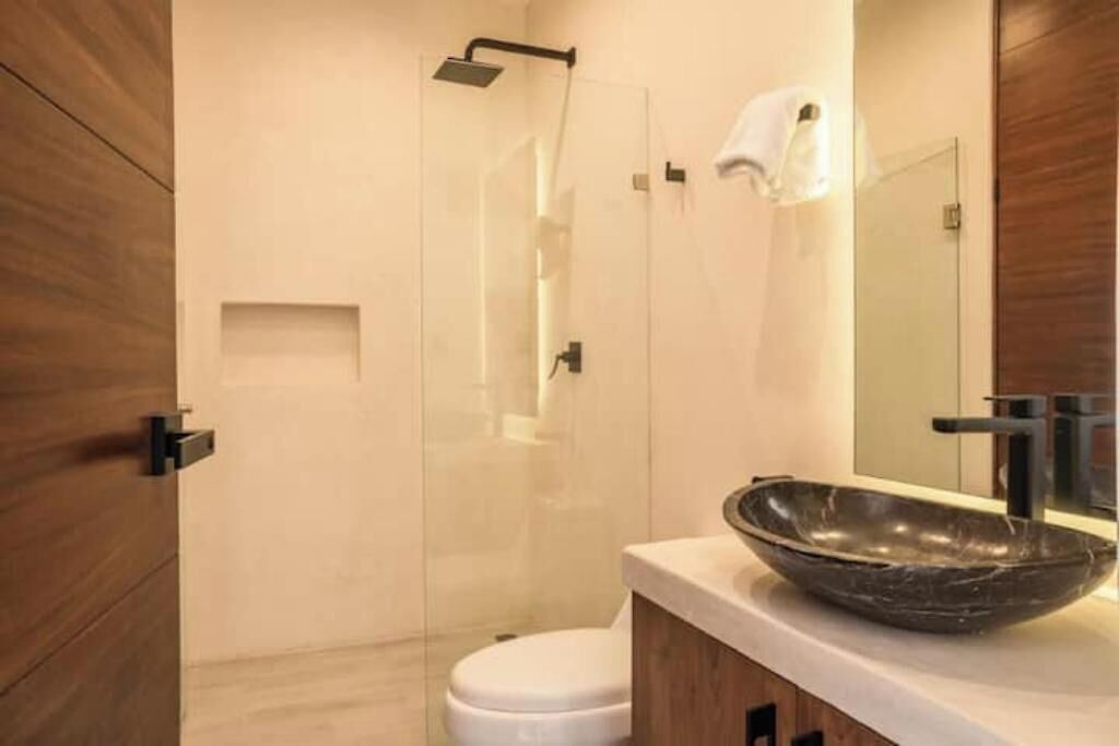 Photo of Bathroom in La Veleta