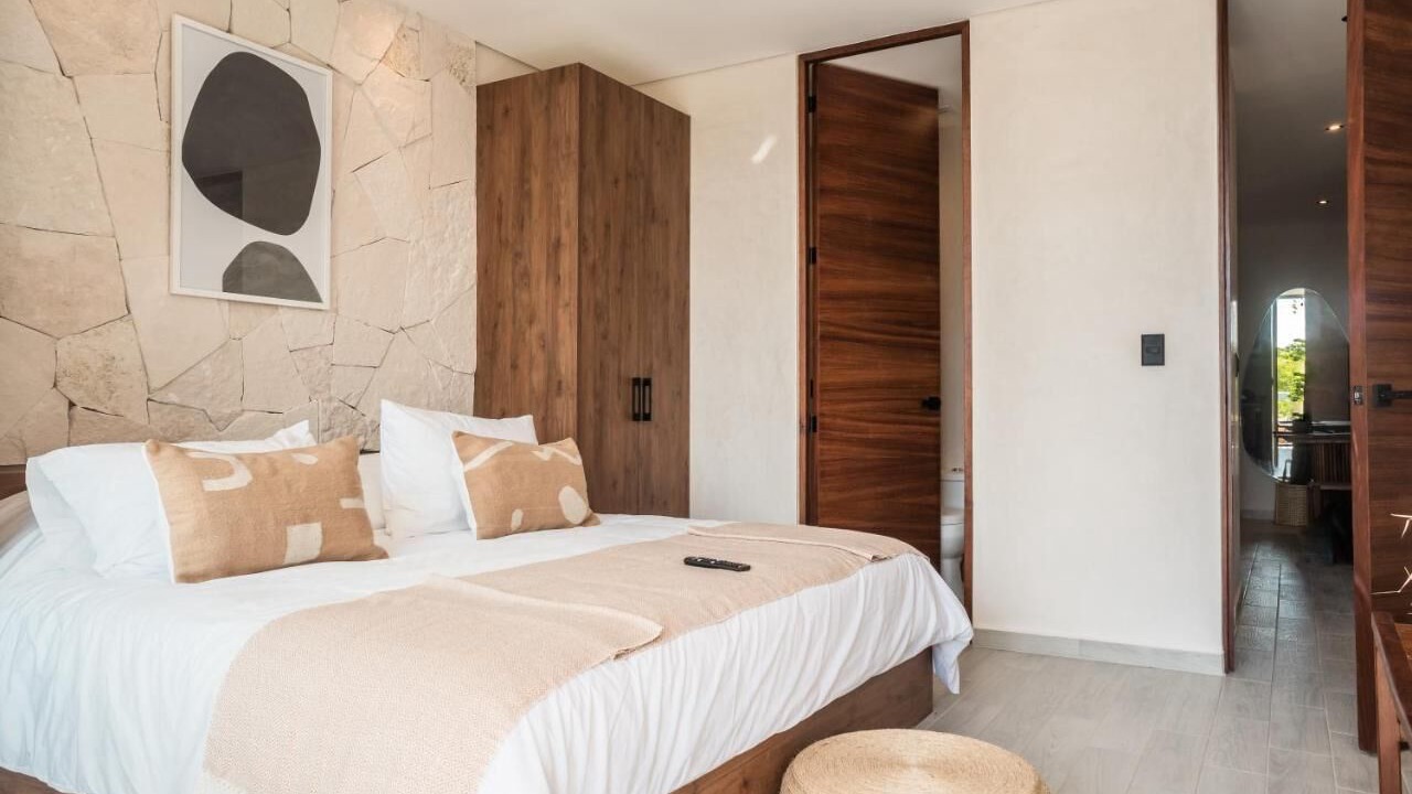 Photo of Bedroom in La Veleta