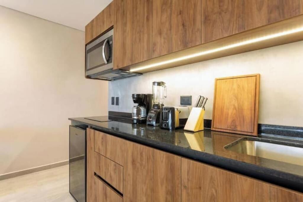 Photo of Kitchen in La Veleta