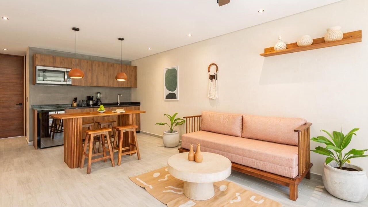 Photo of Livingroom in La Veleta