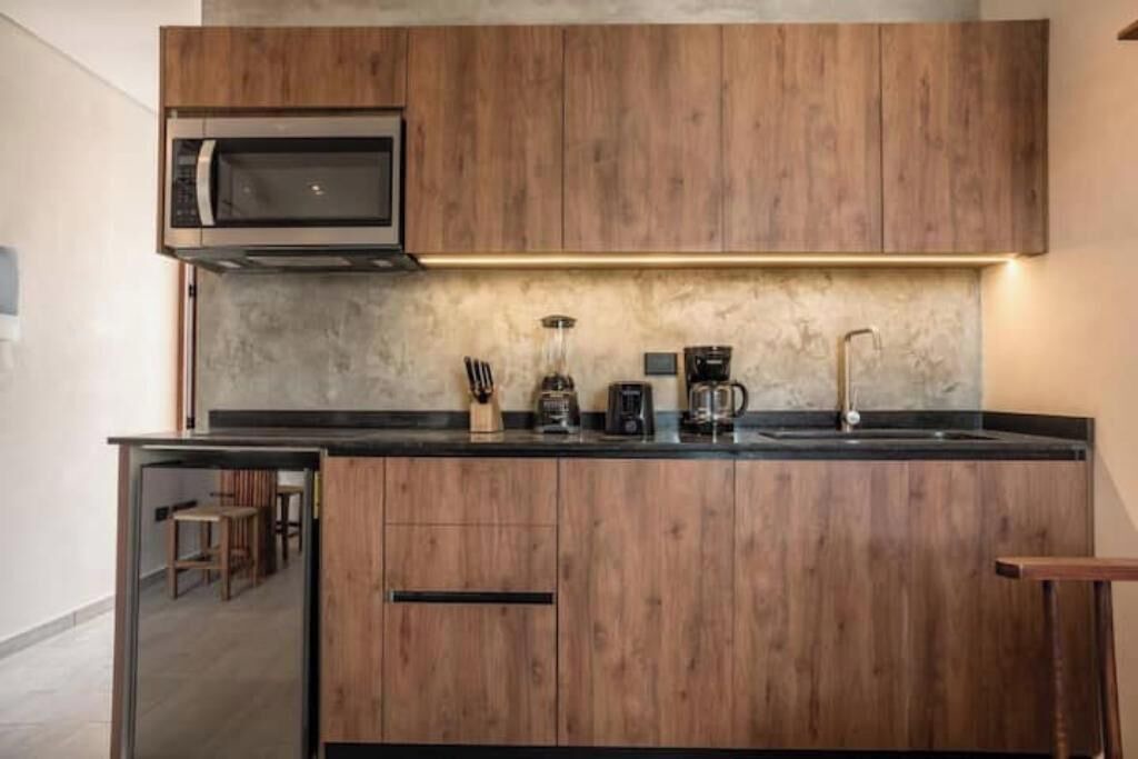 Photo of Kitchen in La Veleta