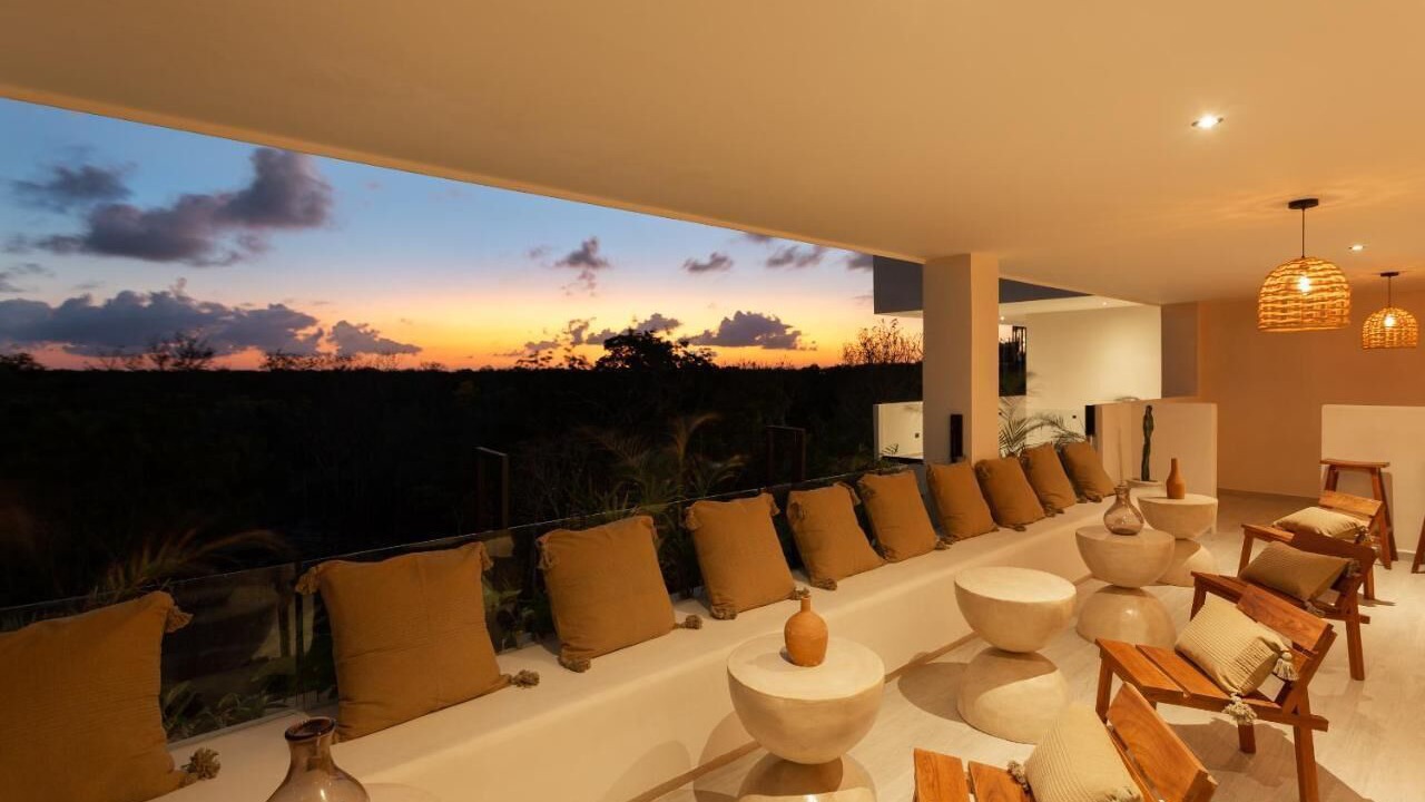 Photo of Patio Balcony in La Veleta