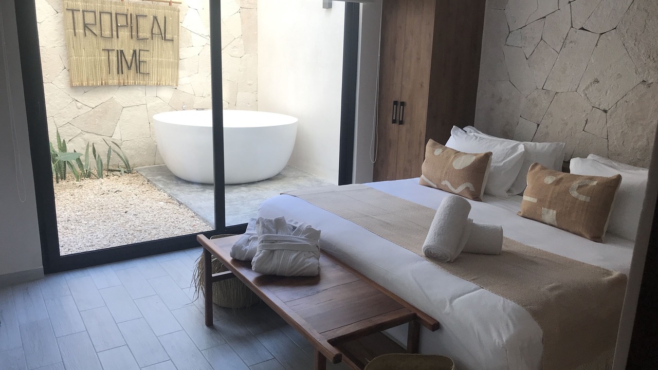 Photo of Bedroom in La Veleta