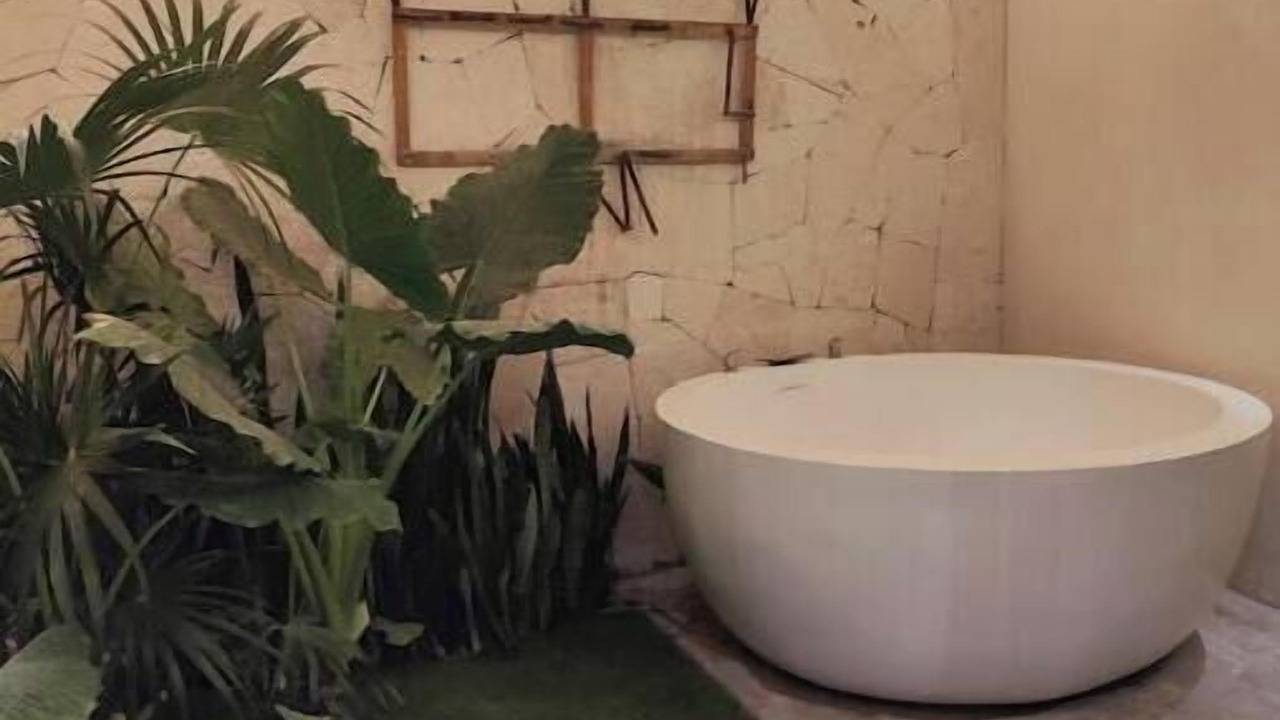 Photo of Bathroom in La Veleta