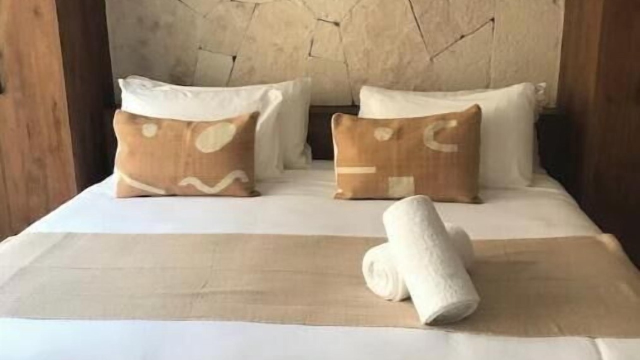 Photo of Bedroom in La Veleta