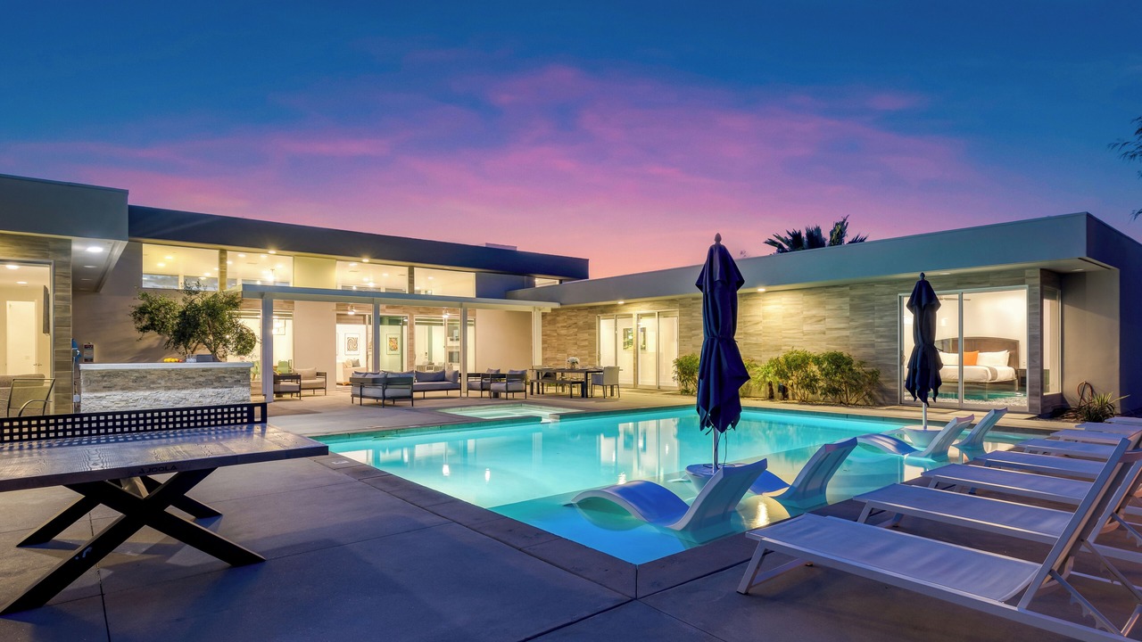 Photo of Outdoor in La Quinta