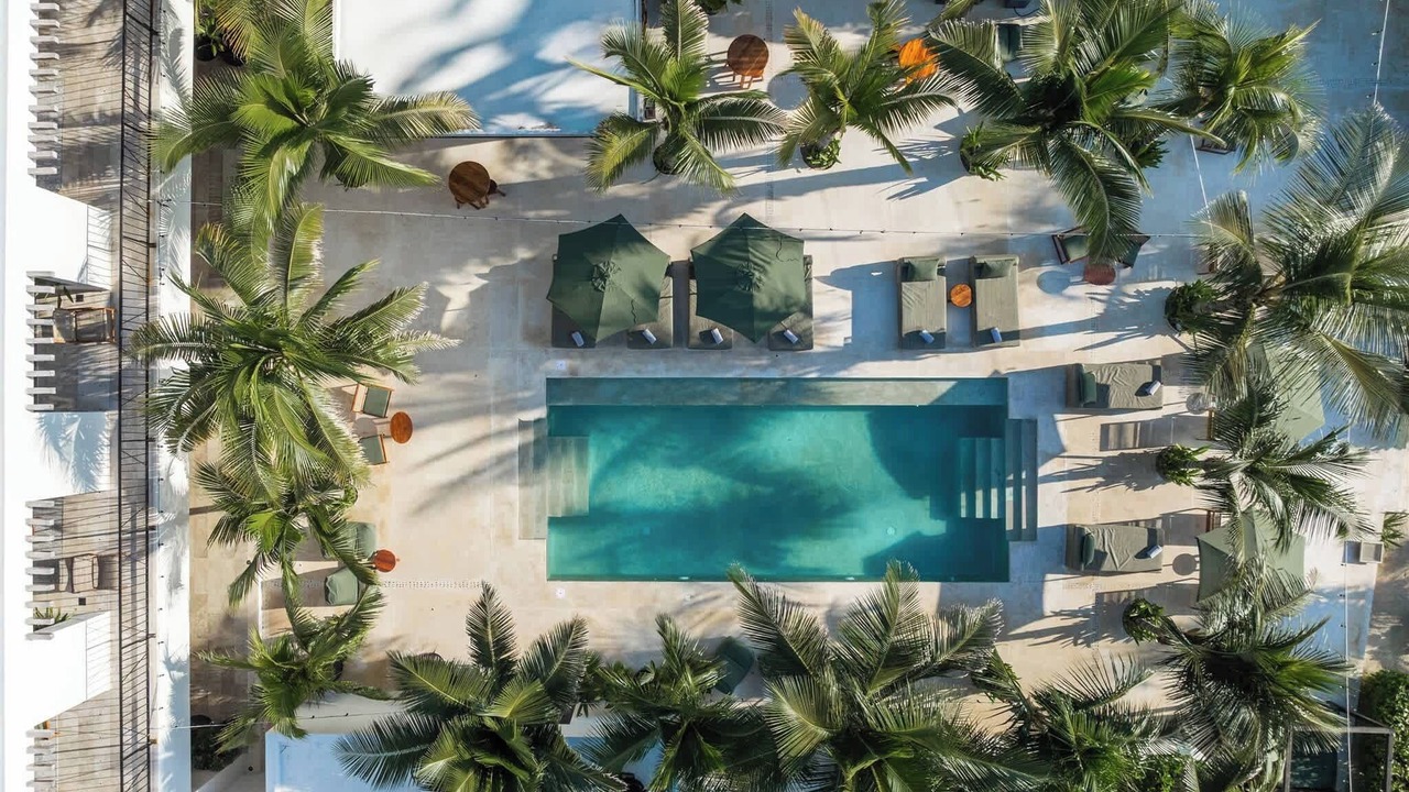 Photo of Outdoor in Puerto Aventuras