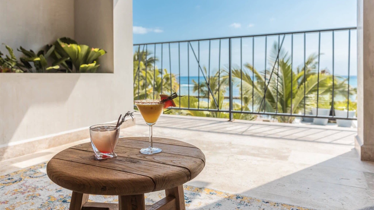 Photo of Outdoor in Puerto Aventuras
