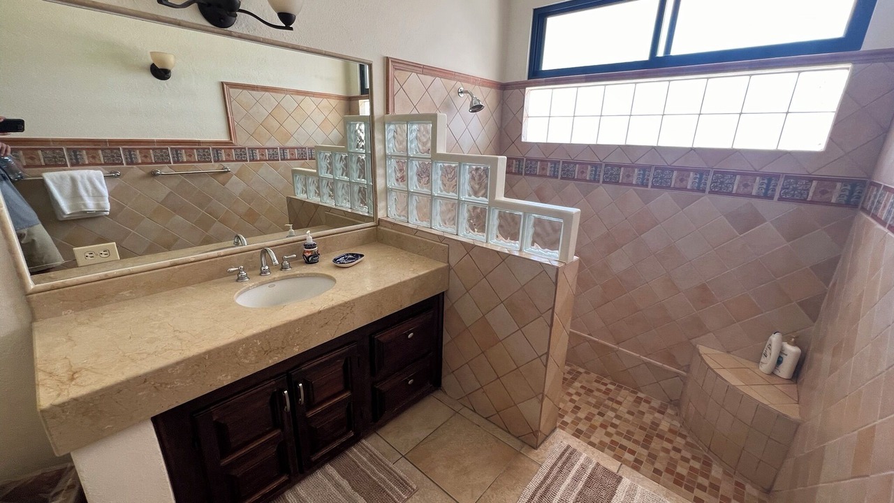 Photo of Bathroom in Rancho Cerro Colorado