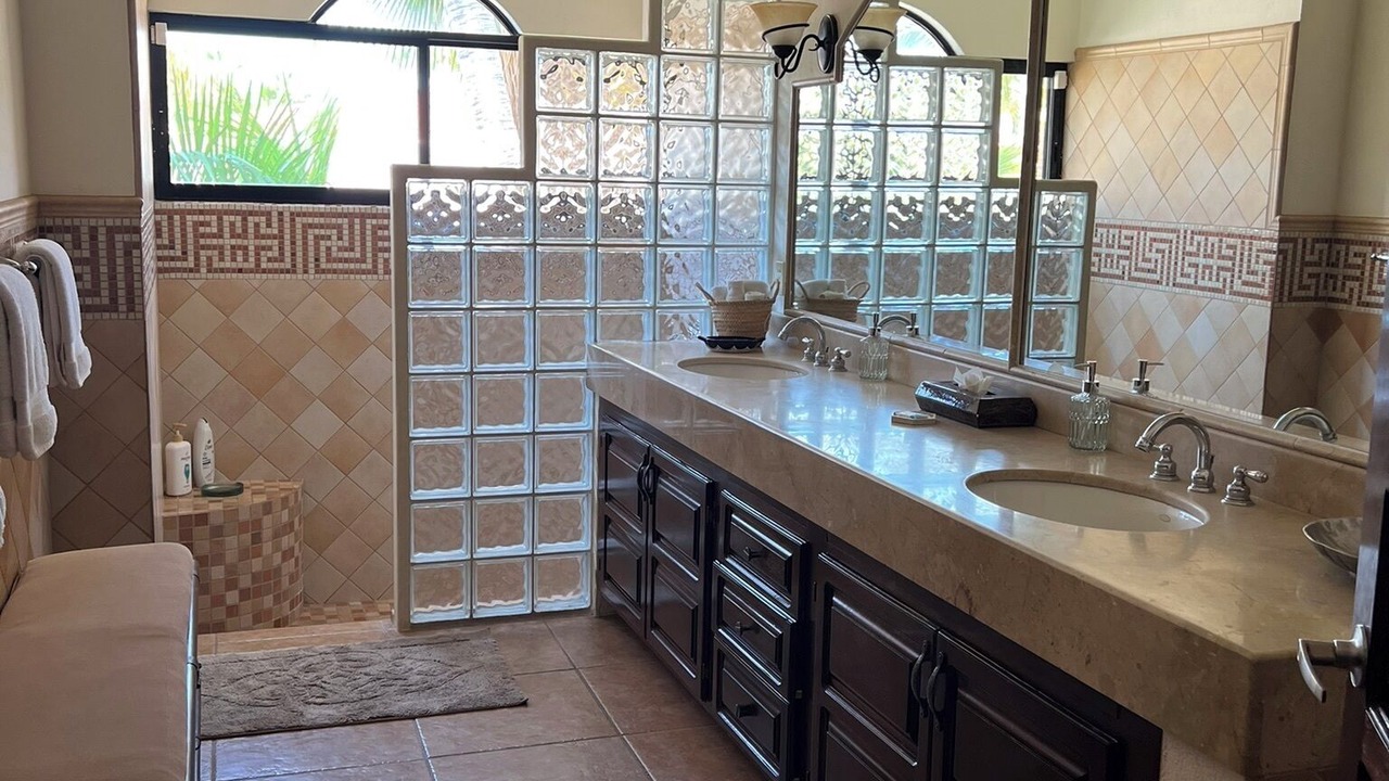 Photo of Bathroom in Rancho Cerro Colorado