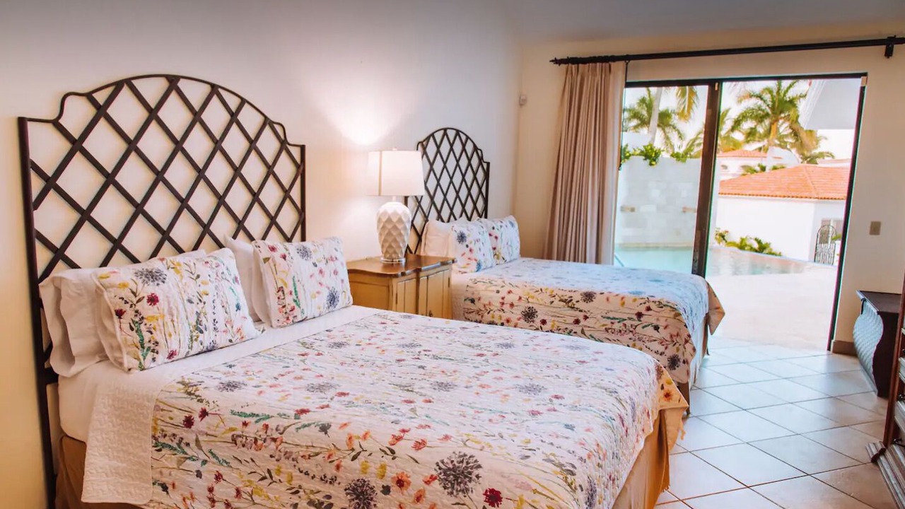 Photo of Bedroom in Rancho Cerro Colorado