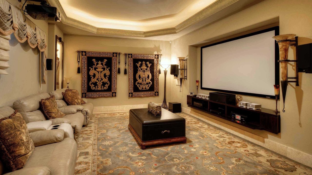 Photo of Livingroom in San Jose del Cabo