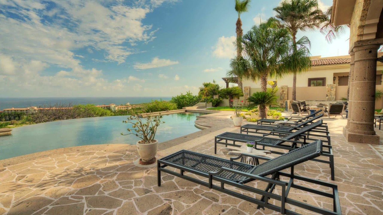 Photo of Outdoor in San Jose del Cabo