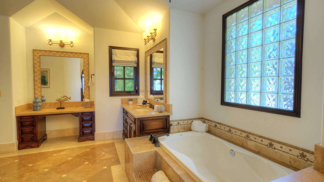 Photo of Bathroom in San Jose del Cabo