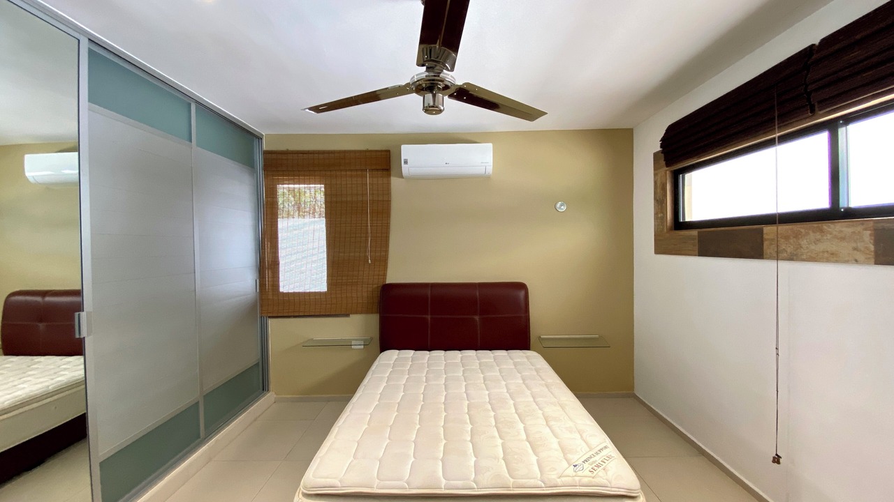 Photo of Bedroom in Merida