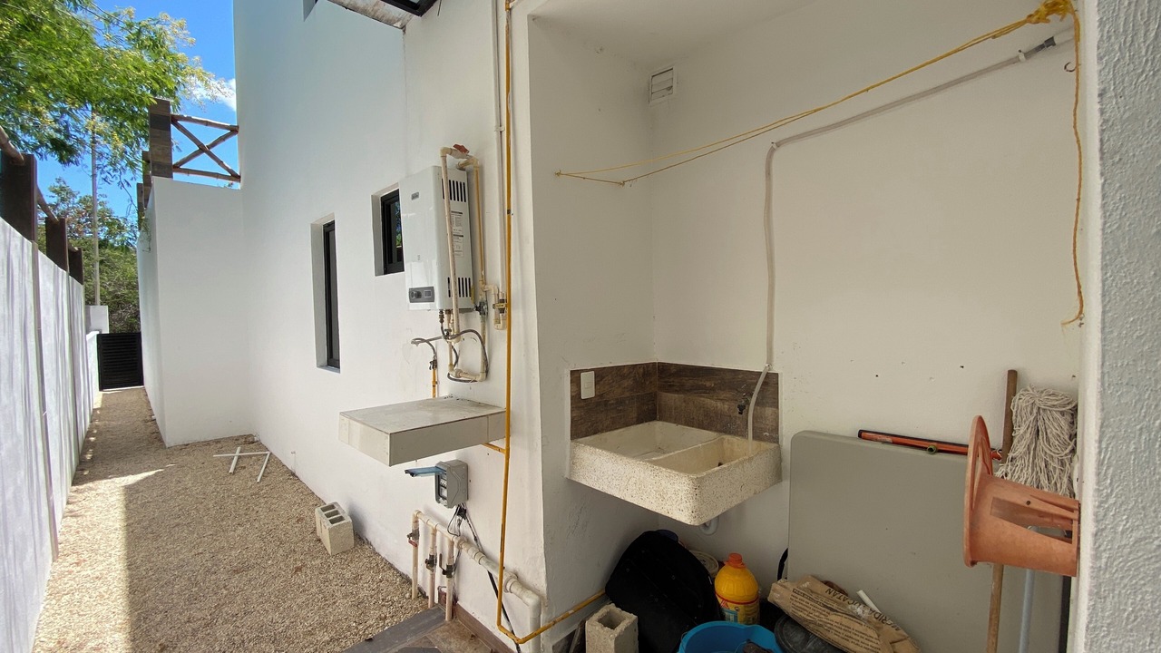 Photo of Bathroom in Merida