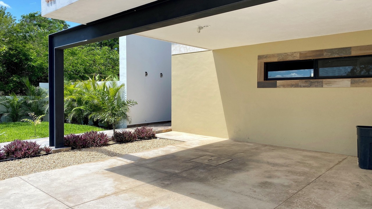 Photo of Outdoor in Merida