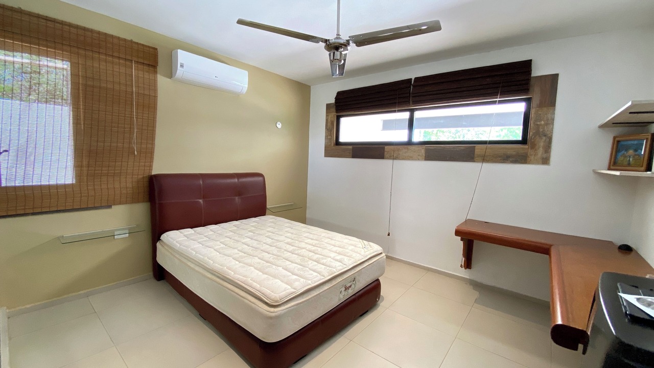 Photo of Bedroom in Merida