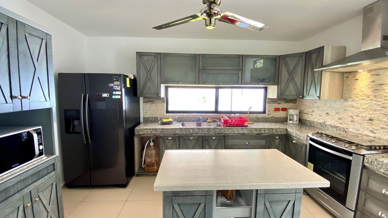 Photo of Kitchen in Merida