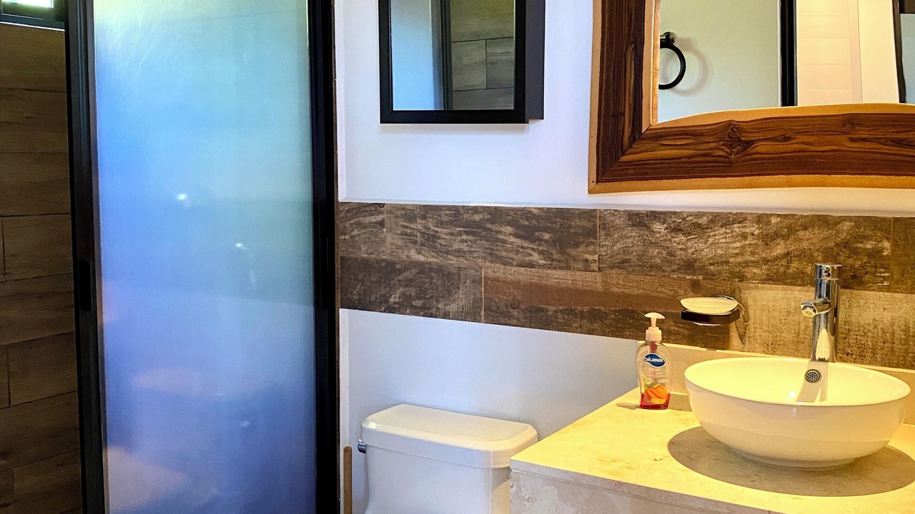 Photo of Bathroom in Merida