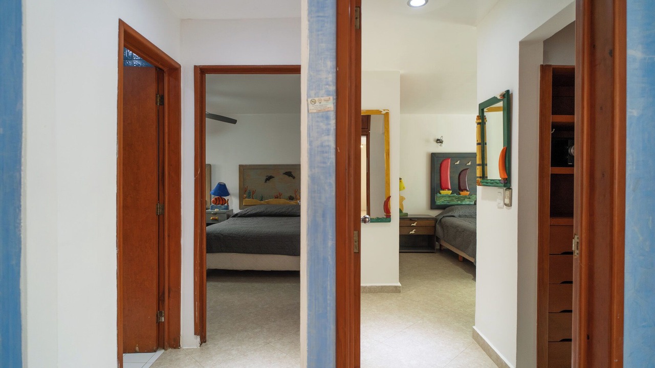 Photo of Bedroom in Zona Hotelera