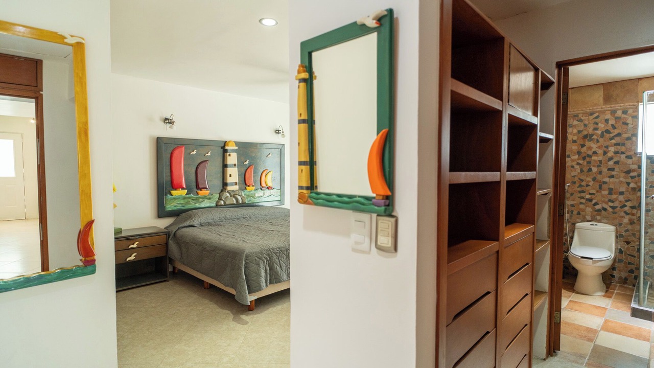 Photo of Bedroom in Zona Hotelera