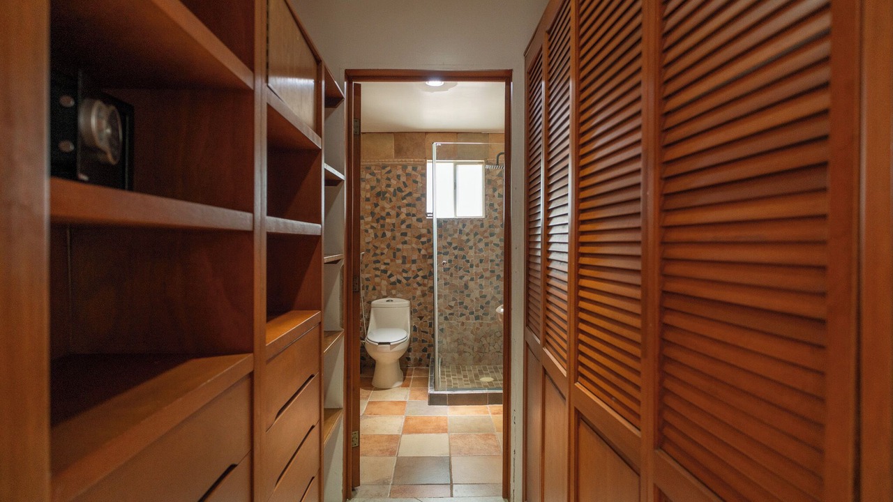 Photo of Bathroom in Zona Hotelera