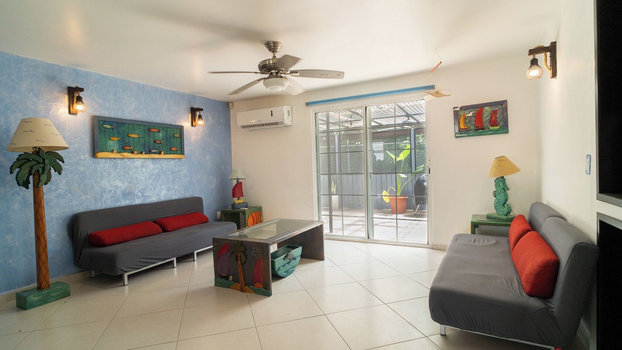Photo of Livingroom in Zona Hotelera