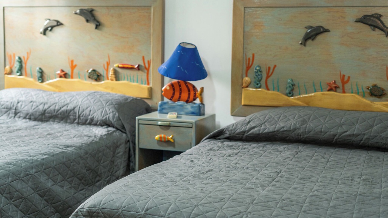 Photo of Bedroom in Zona Hotelera