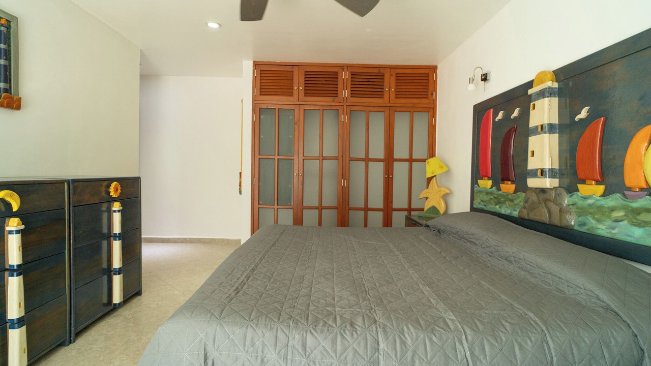 Photo of Bedroom in Zona Hotelera