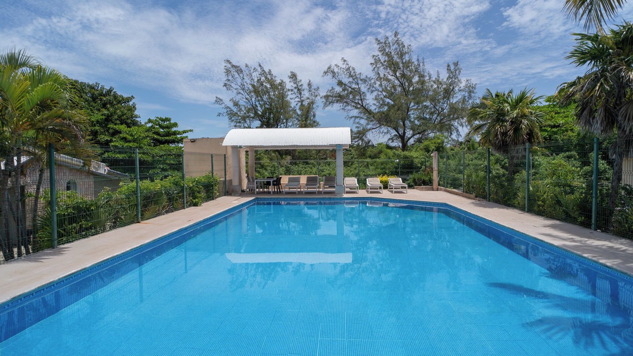 Photo of Outdoor in Zona Hotelera