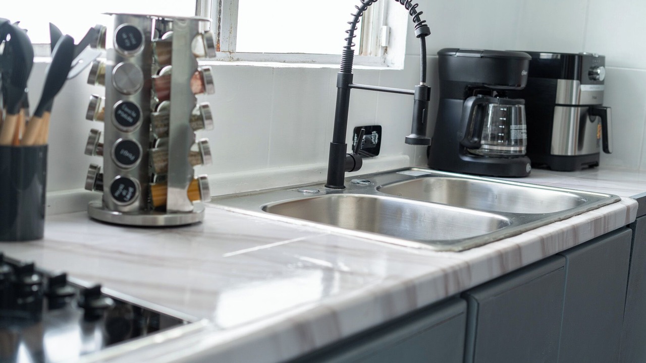 Photo of Kitchen in Zona Hotelera