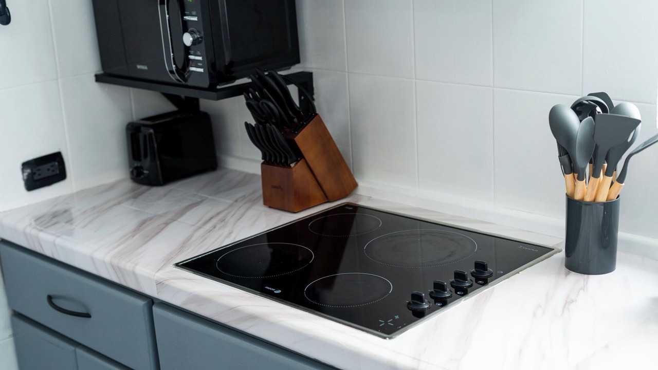 Photo of Kitchen in Zona Hotelera