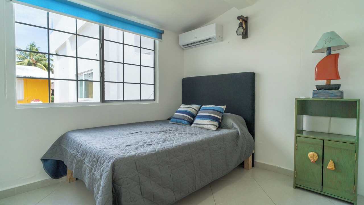 Photo of Bedroom in Zona Hotelera