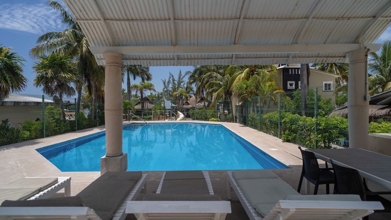 Photo of Outdoor in Zona Hotelera