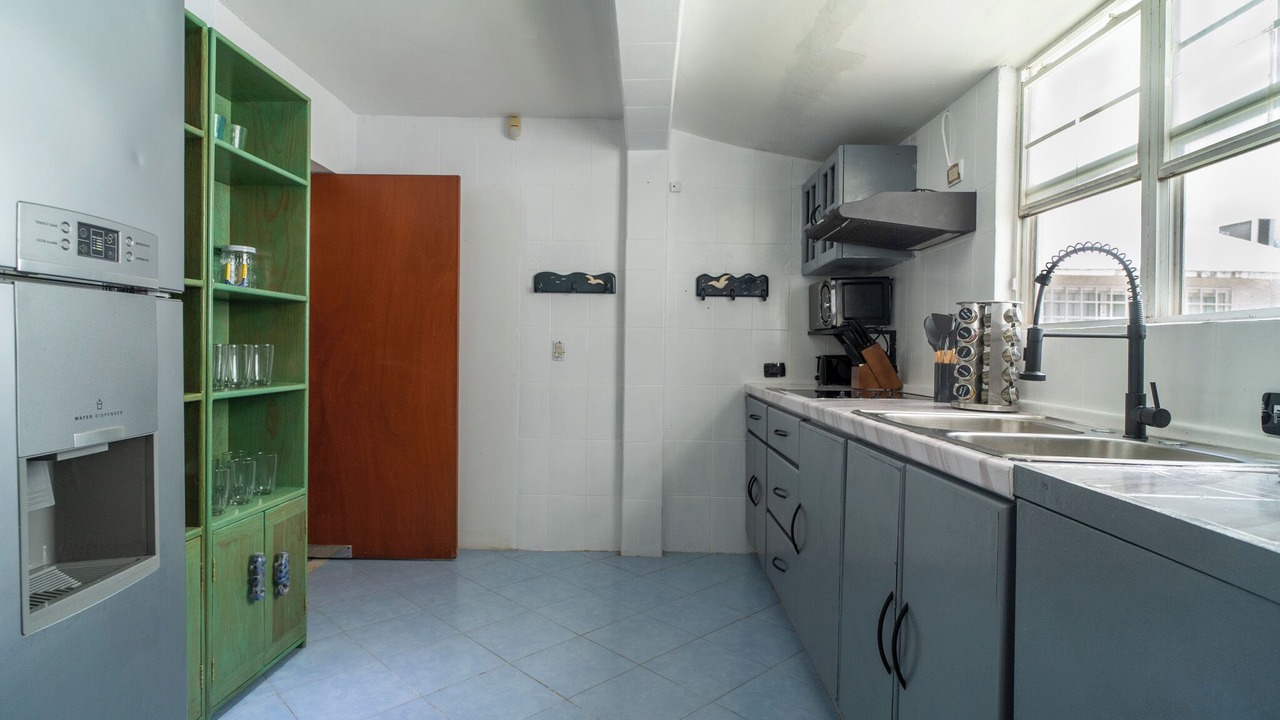 Photo of Kitchen in Zona Hotelera