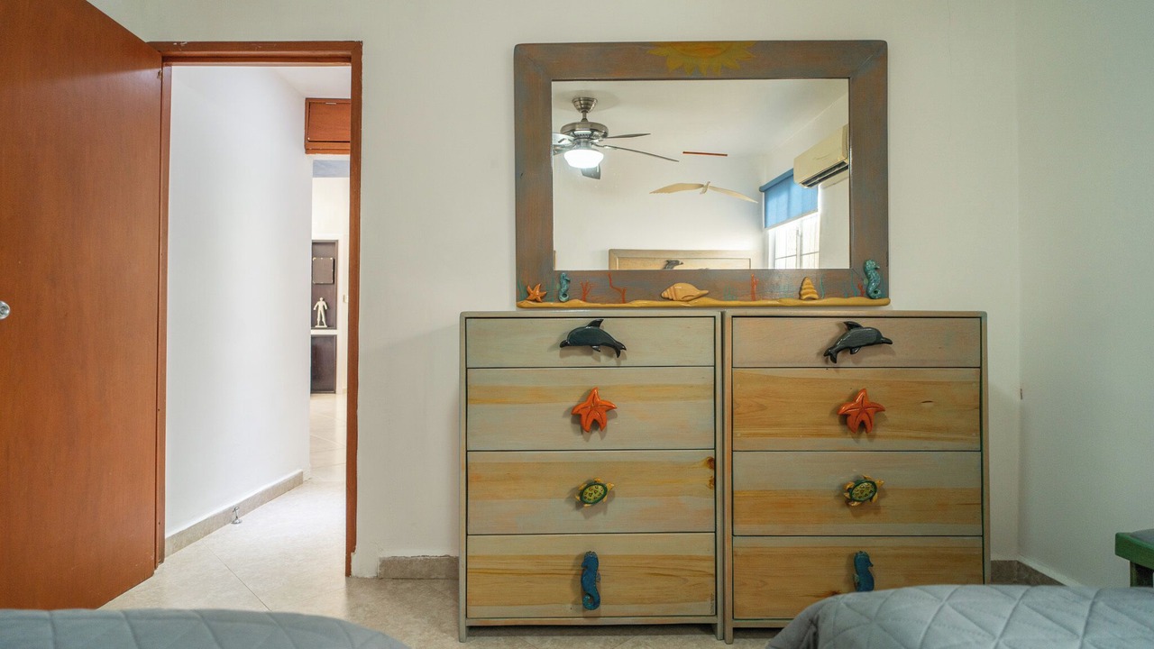 Photo of Bedroom in Zona Hotelera