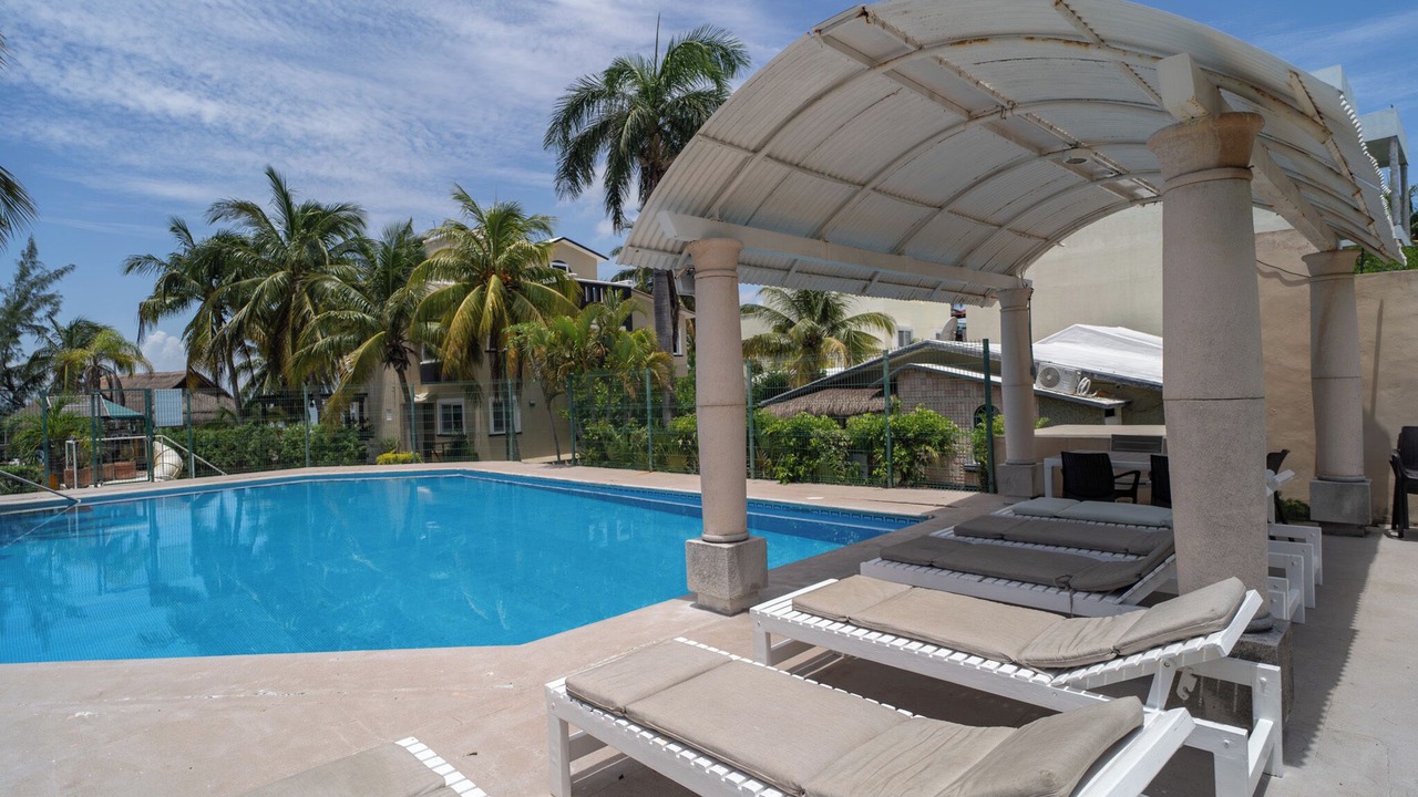 Photo of Outdoor in Zona Hotelera