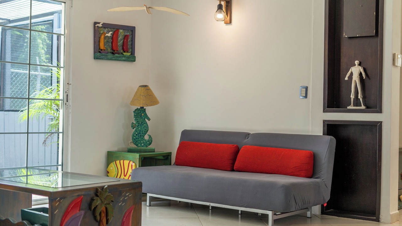 Photo of Livingroom in Zona Hotelera