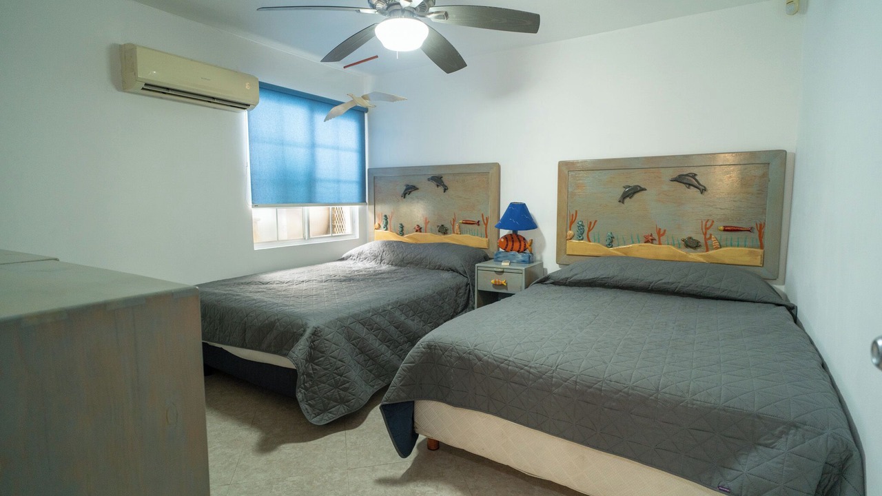 Photo of Bedroom in Zona Hotelera