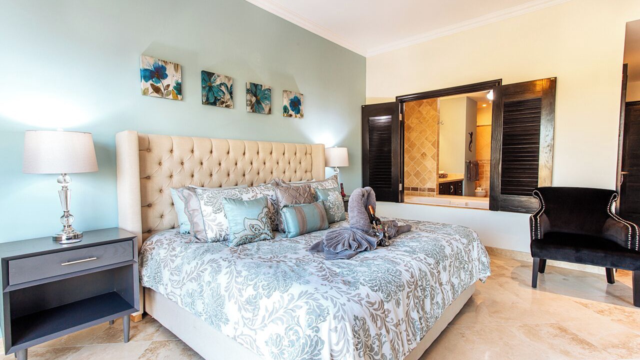 Photo of Bedroom in El Medano Ejidal