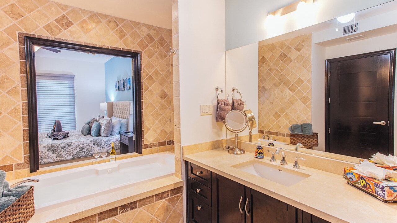 Photo of Bathroom in El Medano Ejidal