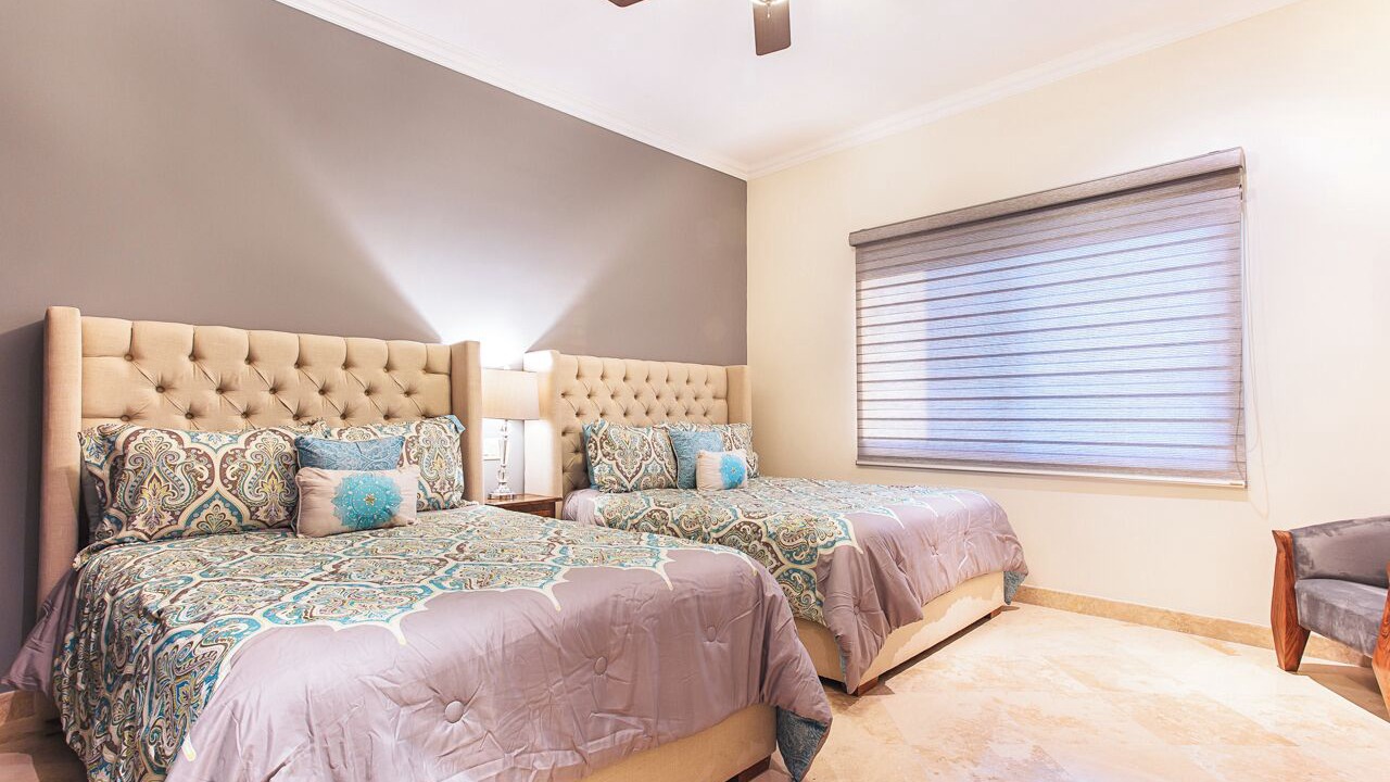 Photo of Bedroom in El Medano Ejidal