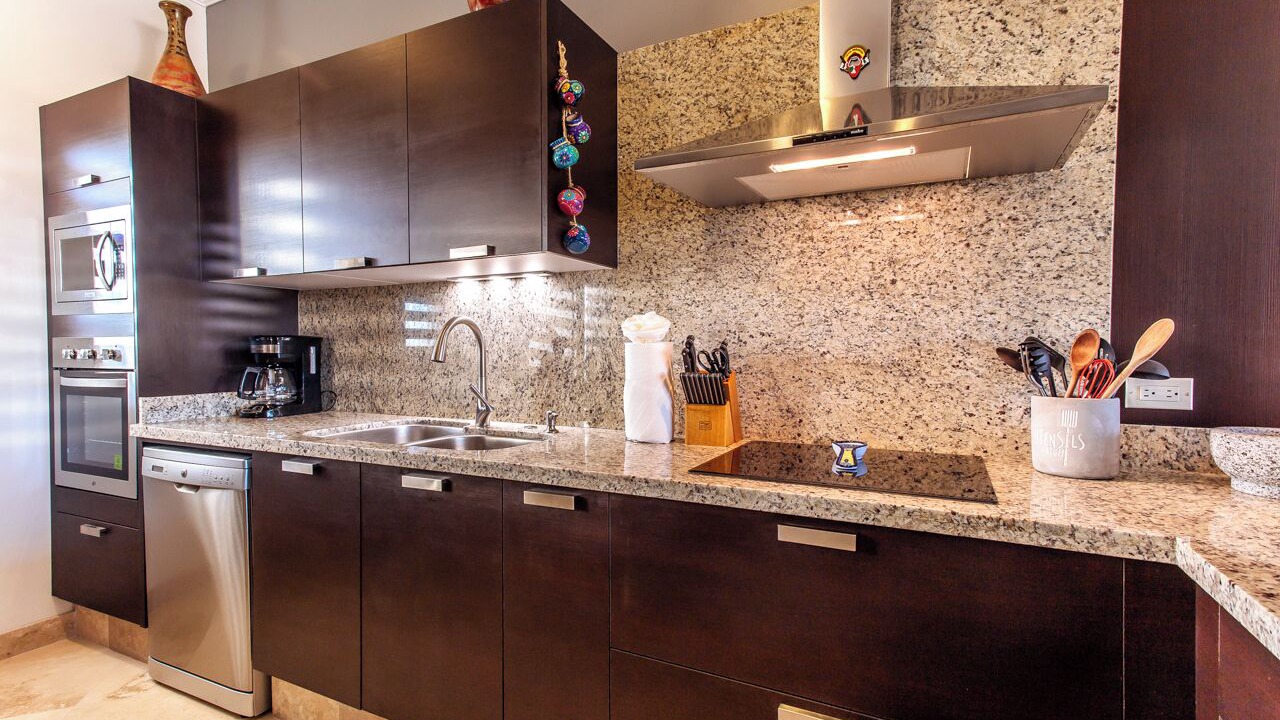 Photo of Kitchen in El Medano Ejidal