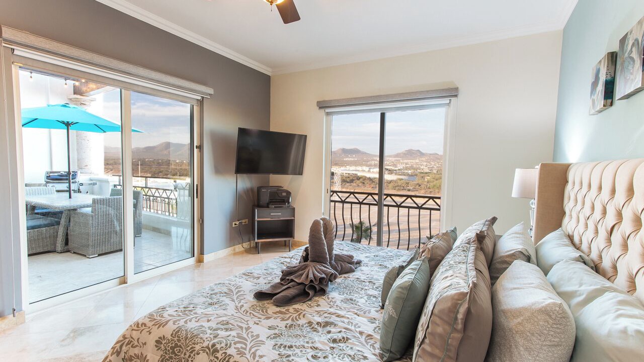 Photo of Bedroom in El Medano Ejidal