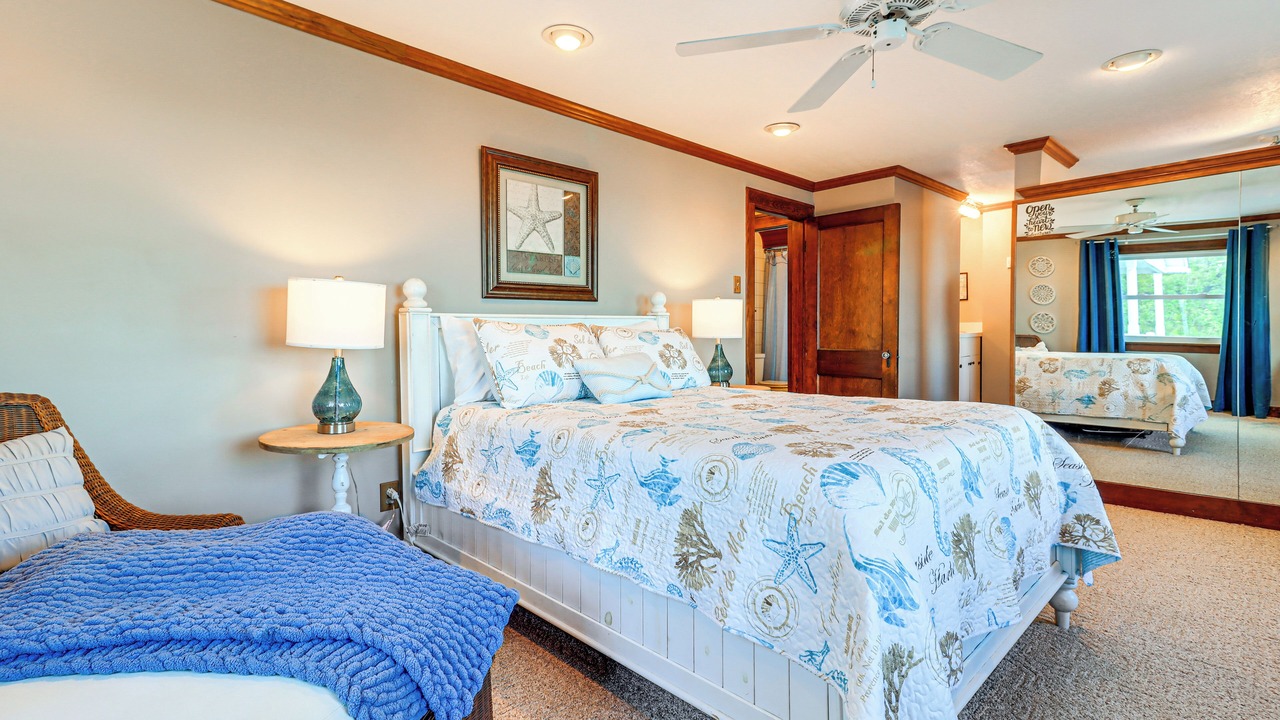 Photo of Bedroom in La Salle