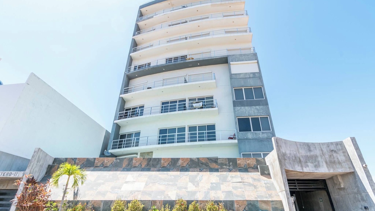 Photo of Outdoor in Marina Mazatlan
